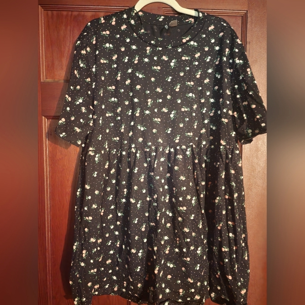 H&M summer dress XL